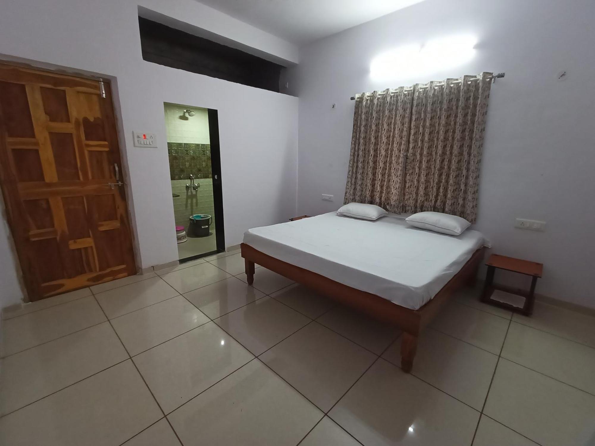 Green Valley Resort Thāl 外观 照片